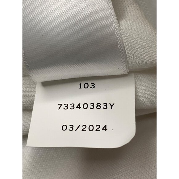 CeCe Floral Bow Sequin Strapless Dress Size 2 NWT RCC10706 $249 Special Occasion - Picture 5 of 9